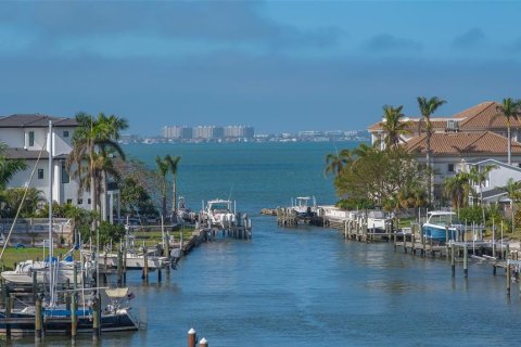Condominio en venta en Sarasota, Florida, 1 dormitorio, 83.24 m2 № 1732274 - foto 11