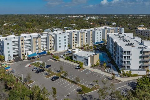 Condominio en venta en Sarasota, Florida, 1 dormitorio, 83.24 m2 № 1732274 - foto 5