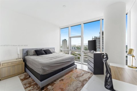 Copropriété à vendre à Miami, Floride: 1 chambre, 94.57 m2 № 1895969 - photo 10