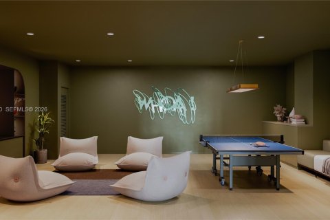 Condominio en venta en Hallandale Beach, Florida, 1 dormitorio № 2081185 - foto 17