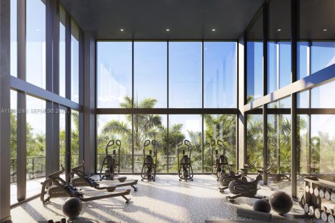 Condominio en venta en Hallandale Beach, Florida, 1 dormitorio № 2081185 - foto 2