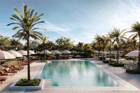 Condominio en venta en Hallandale Beach, Florida, 1 dormitorio № 2081185 - foto 10