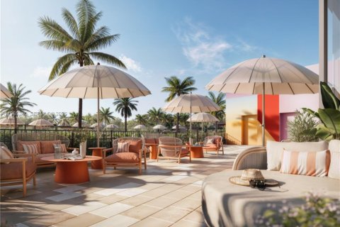 Condominio en venta en Hallandale Beach, Florida, 1 dormitorio № 2081185 - foto 14