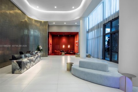 Condominio en venta en Hallandale Beach, Florida, 1 dormitorio № 2081185 - foto 28