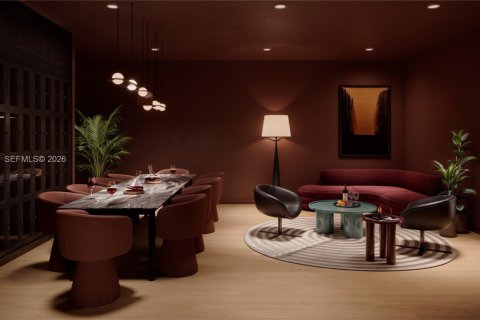 Condominio en venta en Hallandale Beach, Florida, 1 dormitorio № 2081185 - foto 9