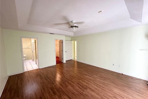 House in Palm Coast, Florida 4 bedrooms, 248.33 sq.m. № 1679606 - photo 19
