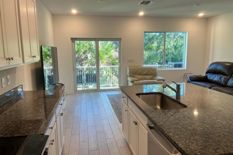 Adosado en venta en Port St. Lucie, Florida, 3 dormitorios, 157 m2 № 2247837 - foto 4