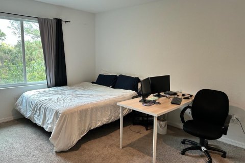 Adosado en venta en Port St. Lucie, Florida, 3 dormitorios, 157 m2 № 2247837 - foto 8