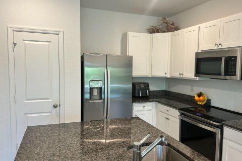 Adosado en venta en Port St. Lucie, Florida, 3 dormitorios, 157 m2 № 2247837 - foto 5