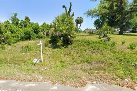 Terreno en venta en Panama City, Florida № 1347294 - foto 2