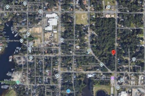 Terreno en venta en Panama City, Florida № 1347294 - foto 7