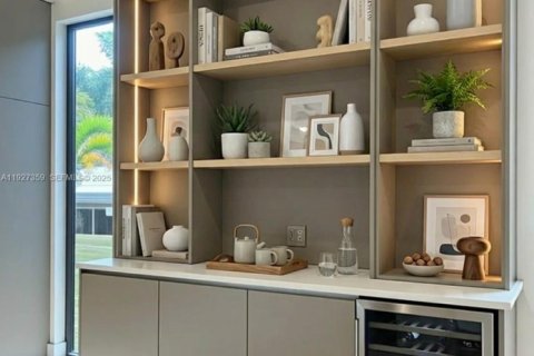 Casa en venta en Fort Lauderdale, Florida, 4 dormitorios № 1993398 - foto 8