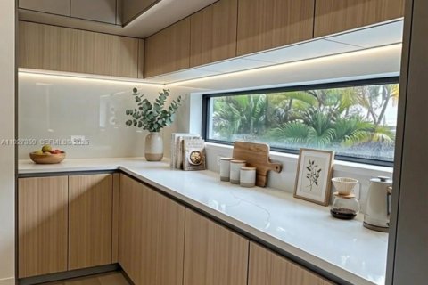 Casa en venta en Fort Lauderdale, Florida, 4 dormitorios № 1993398 - foto 17