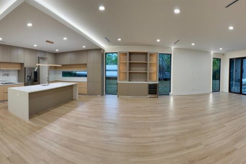 Casa en venta en Fort Lauderdale, Florida, 4 dormitorios № 1993398 - foto 11