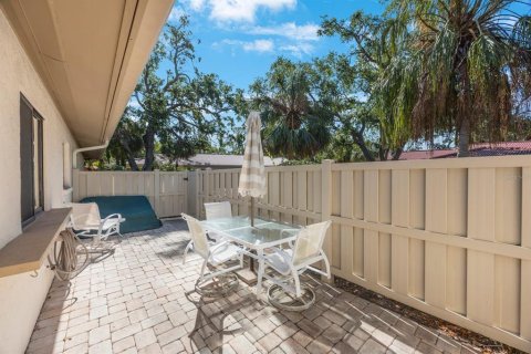 House in Bradenton, Florida 2 bedrooms, 164.62 sq.m. № 1603146 - photo 30