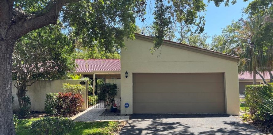 House in Bradenton, Florida 2 bedrooms, 164.62 sq.m. № 1603146