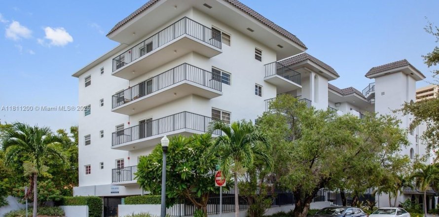 Condo à Miami Beach, Floride, 2 chambres  № 1758922