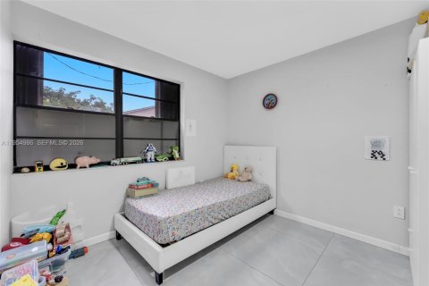 Copropriété à vendre à Miami, Floride: 4 chambres, 147.16 m2 № 2011309 - photo 17