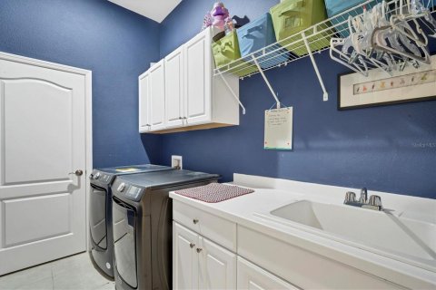 Villa ou maison à vendre à Bradenton, Floride: 3 chambres, 216 m2 № 1566073 - photo 21