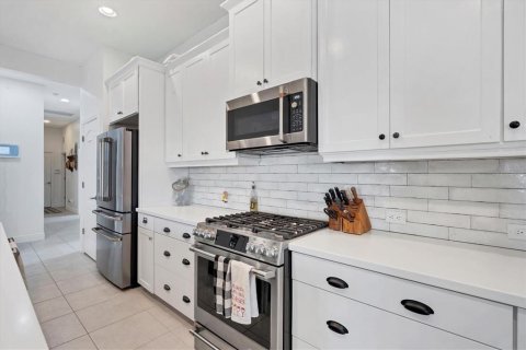 Villa ou maison à vendre à Bradenton, Floride: 3 chambres, 216 m2 № 1566073 - photo 9