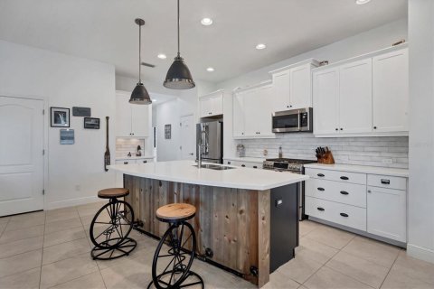 Villa ou maison à vendre à Bradenton, Floride: 3 chambres, 216 m2 № 1566073 - photo 8