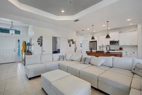 Villa ou maison à vendre à Bradenton, Floride: 3 chambres, 216 m2 № 1566073 - photo 7