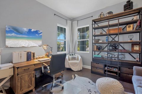 Villa ou maison à vendre à Bradenton, Floride: 3 chambres, 216 m2 № 1566073 - photo 18