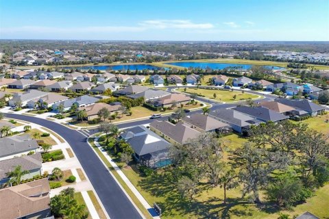 Villa ou maison à vendre à Bradenton, Floride: 3 chambres, 216 m2 № 1566073 - photo 29