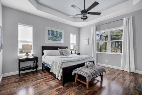 Villa ou maison à vendre à Bradenton, Floride: 3 chambres, 216 m2 № 1566073 - photo 11