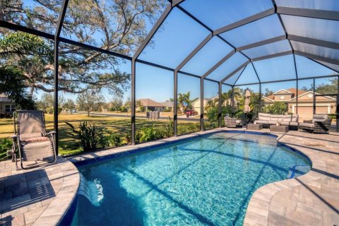 Villa ou maison à vendre à Bradenton, Floride: 3 chambres, 216 m2 № 1566073 - photo 26