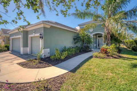 Villa ou maison à vendre à Bradenton, Floride: 3 chambres, 216 m2 № 1566073 - photo 1