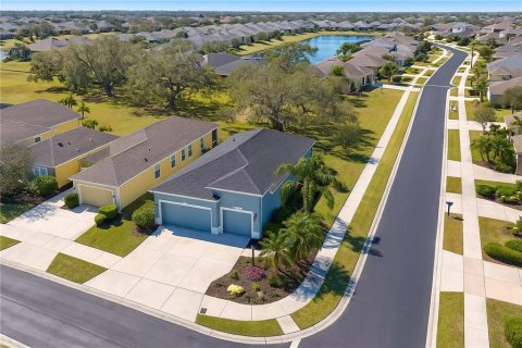 Villa ou maison à vendre à Bradenton, Floride: 3 chambres, 216 m2 № 1566073 - photo 28