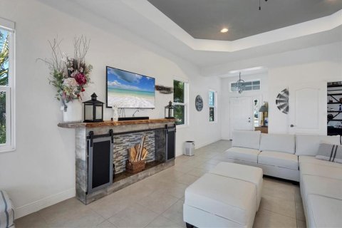 Villa ou maison à vendre à Bradenton, Floride: 3 chambres, 216 m2 № 1566073 - photo 6