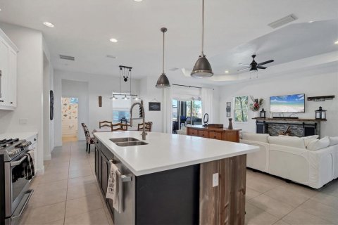 Villa ou maison à vendre à Bradenton, Floride: 3 chambres, 216 m2 № 1566073 - photo 10