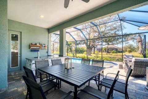 Villa ou maison à vendre à Bradenton, Floride: 3 chambres, 216 m2 № 1566073 - photo 22
