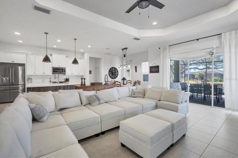 Villa ou maison à vendre à Bradenton, Floride: 3 chambres, 216 m2 № 1566073 - photo 5