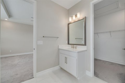 Adosado en alquiler en Wesley Chapel, Florida, 3 dormitorios, 169.73 m2 № 1912430 - foto 21