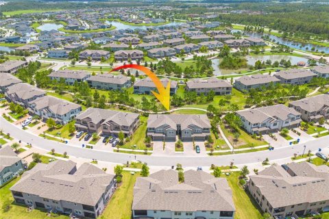 Adosado en alquiler en Wesley Chapel, Florida, 3 dormitorios, 169.73 m2 № 1912430 - foto 5