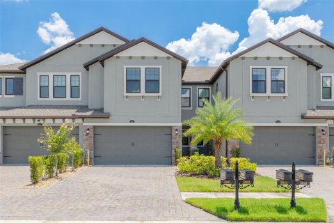 Adosado en alquiler en Wesley Chapel, Florida, 3 dormitorios, 169.73 m2 № 1912430 - foto 2