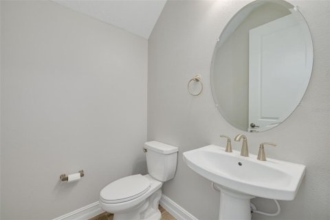 Adosado en alquiler en Wesley Chapel, Florida, 3 dormitorios, 169.73 m2 № 1912430 - foto 15