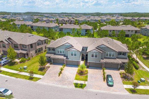 Adosado en alquiler en Wesley Chapel, Florida, 3 dormitorios, 169.73 m2 № 1912430 - foto 4