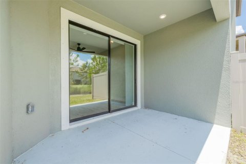 Adosado en alquiler en Wesley Chapel, Florida, 3 dormitorios, 169.73 m2 № 1912430 - foto 29