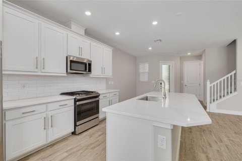 Adosado en alquiler en Wesley Chapel, Florida, 3 dormitorios, 169.73 m2 № 1912430 - foto 13