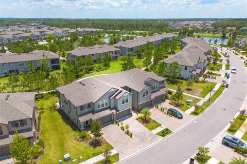 Adosado en alquiler en Wesley Chapel, Florida, 3 dormitorios, 169.73 m2 № 1912430 - foto 3