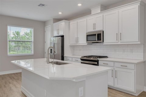 Adosado en alquiler en Wesley Chapel, Florida, 3 dormitorios, 169.73 m2 № 1912430 - foto 12