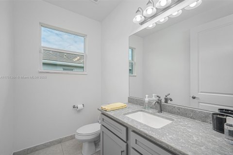 Casa en venta en Port St. Lucie, Florida, 3 dormitorios, 200.39 m2 № 1499777 - foto 19