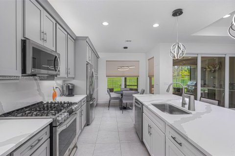 Casa en venta en Port St. Lucie, Florida, 3 dormitorios, 200.39 m2 № 1499777 - foto 8