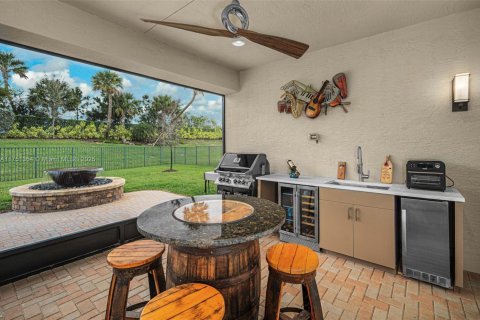 Casa en venta en Port St. Lucie, Florida, 3 dormitorios, 200.39 m2 № 1499777 - foto 23