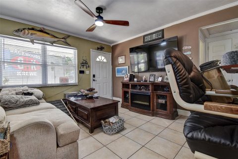 Villa ou maison à vendre à Saint Petersburg, Floride: 2 chambres, 80.92 m2 № 1872863 - photo 6