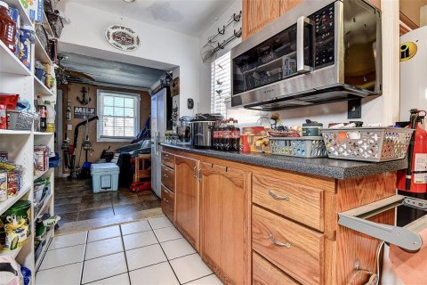 Villa ou maison à vendre à Saint Petersburg, Floride: 2 chambres, 80.92 m2 № 1872863 - photo 9